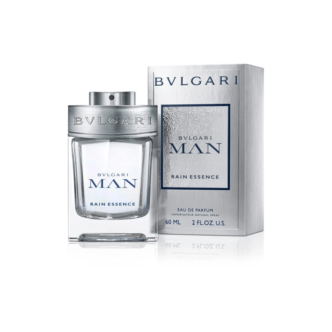 Bvlgari Man Rain Essence Eau de Parfum - BVLGARI - La Cosmesi