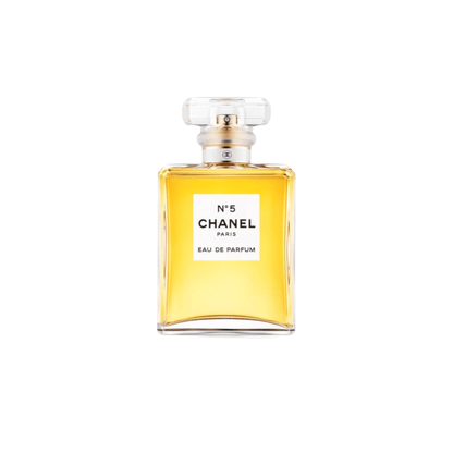 Chanel N°5 Eau de Parfum - CHANEL - La Cosmesi