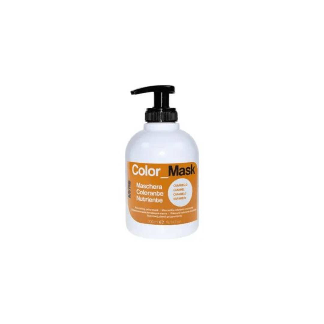 Color_Mask KAY PRO Maschera Colorante Nutriente 300ml - KEPRO - La Cosmesi