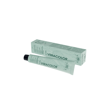 Colorazione professionale senza ammoniaca 60ml - VERACOLOR - La Cosmesi