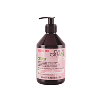 Colored Hair Shampoo 500ml - EVERYGreen