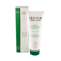 Crema Automassaggio Snellente 250ml - ISCHIA