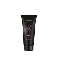 Crema capelli crespi e indisciplinati Nutris Sleek 200ml - KOSTER