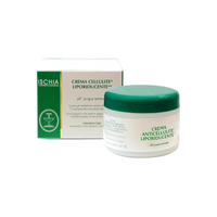 Crema Cellulite Liporiducente 250ml - ISCHIA