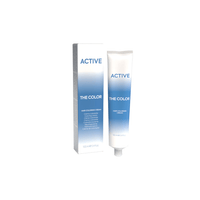 Crema Colorante - ACTIVE