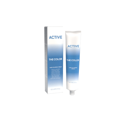 Crema colorante - ACTIVE - La Cosmesi