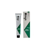 Crema Colorante Natural Color SENZA AMMONIACA - PROFESSIONALE - MAGIC