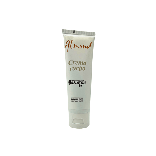 Crema corpo 100ml - MAGIC - La Cosmesi