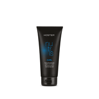 Crema disciplinante capelli ricci Nutris Curl 200ml - KOSTER