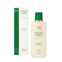 Crema Fluida Elasticizzante al Limone e Vitamina C 200ml - ISCHIA