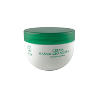 Crema Massaggio Neutra 300ml - ISCHIA