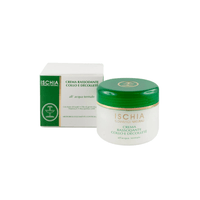 Crema Rassodante collo e décolleté  100ml - ISCHIA