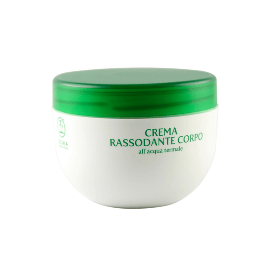 Crema Rassodante Corpo 300ml - ISCHIA - La Cosmesi