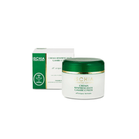 Crema Rinfrescante Gambe e Piedi 100ml - ISCHIA