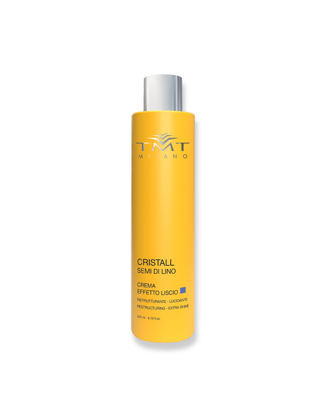 Cristall Crema Effetto Liscio - La Cosmesi