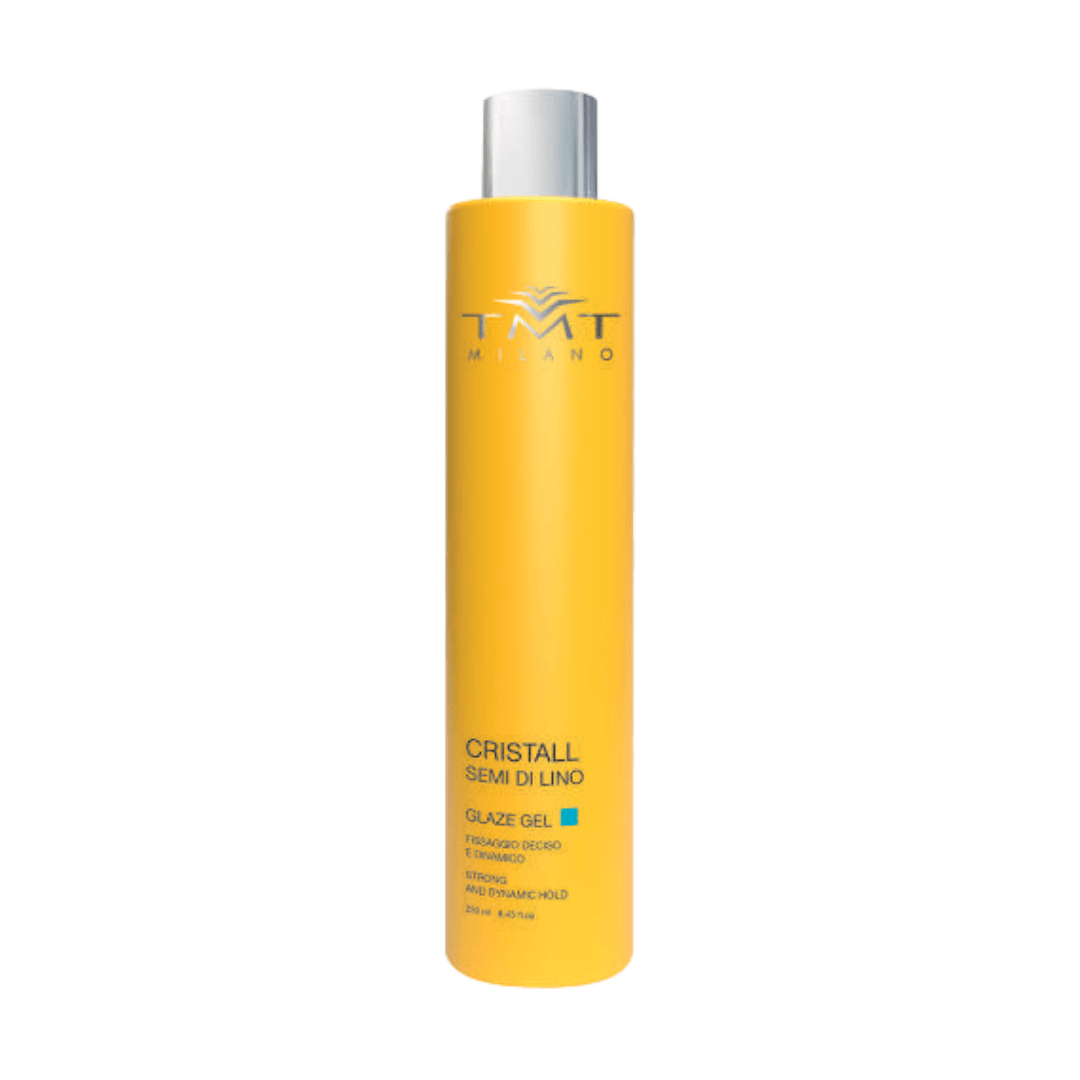 Cristall glazel gel 250ml - TMT MILANO - La Cosmesi