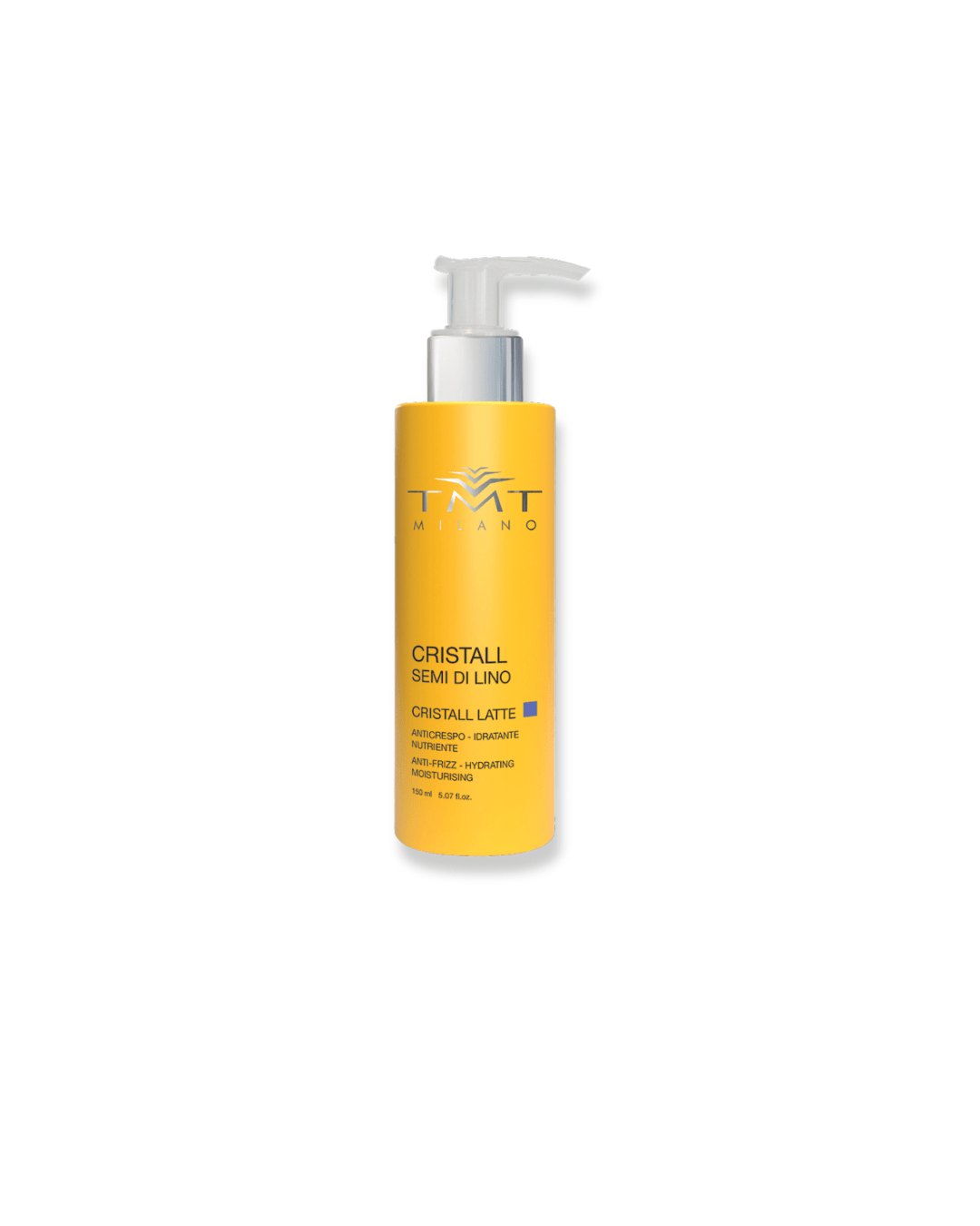 Cristall Latte Anticrespo - La Cosmesi