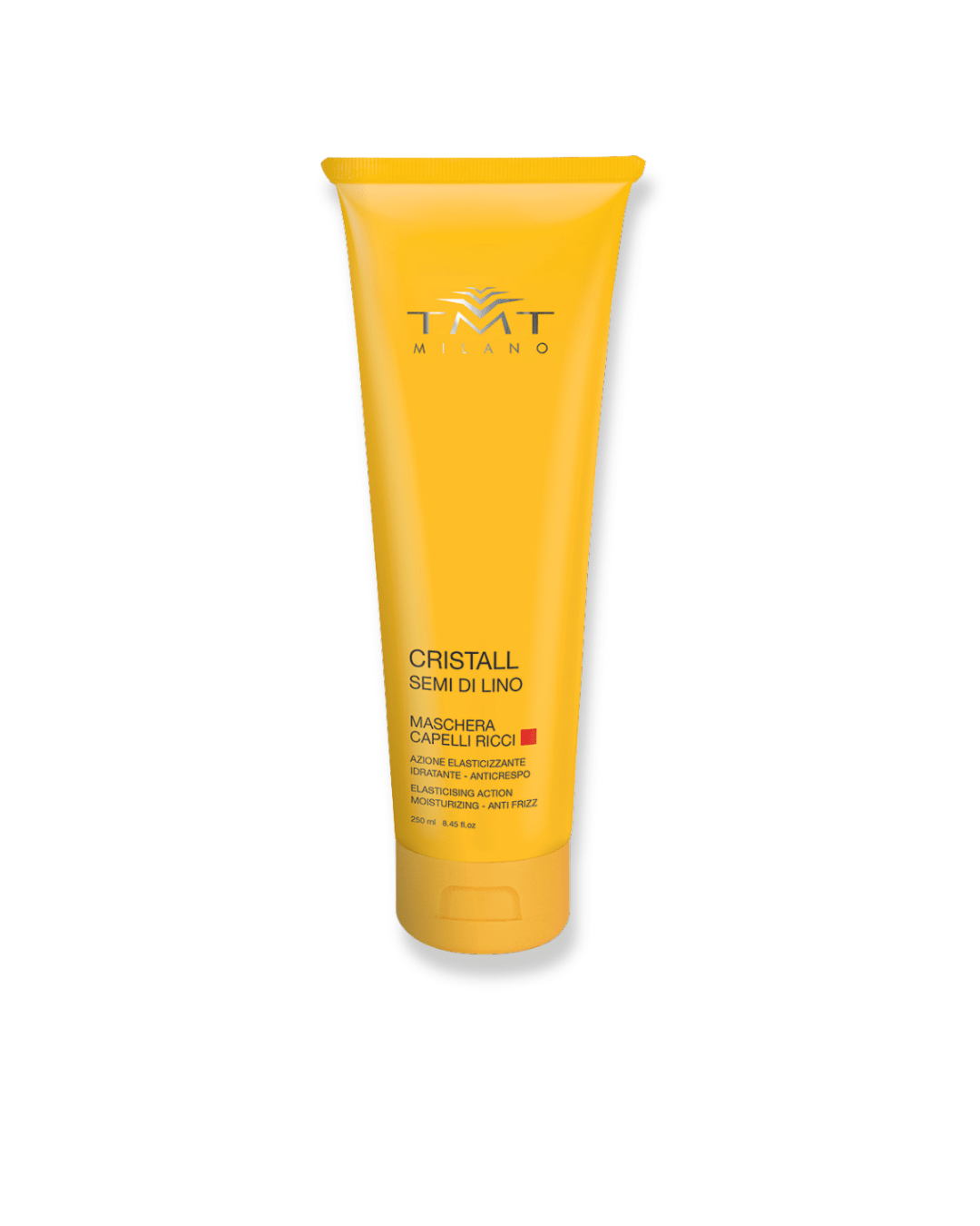 Cristall Maschera Capelli Ricci - La Cosmesi