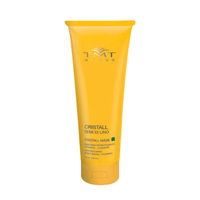 Cristall Maschera Ristrutturante