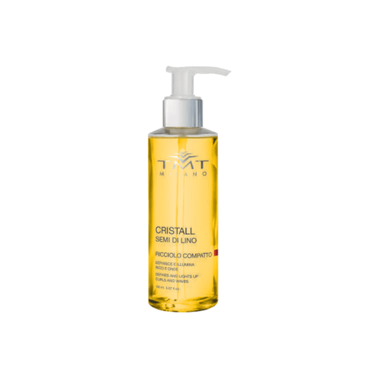 Cristall ricciolo compatto 150ml - TMT MILANO - La Cosmesi