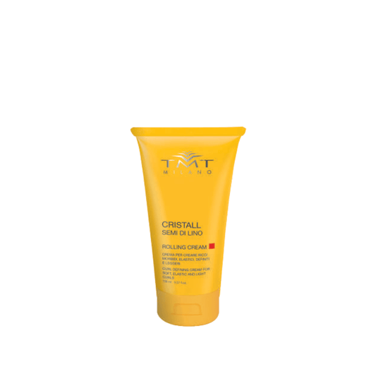 Cristall rolling cream 150ml - TMT MILANO - La Cosmesi