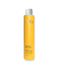 Cristall Shampoo Capelli Ricci