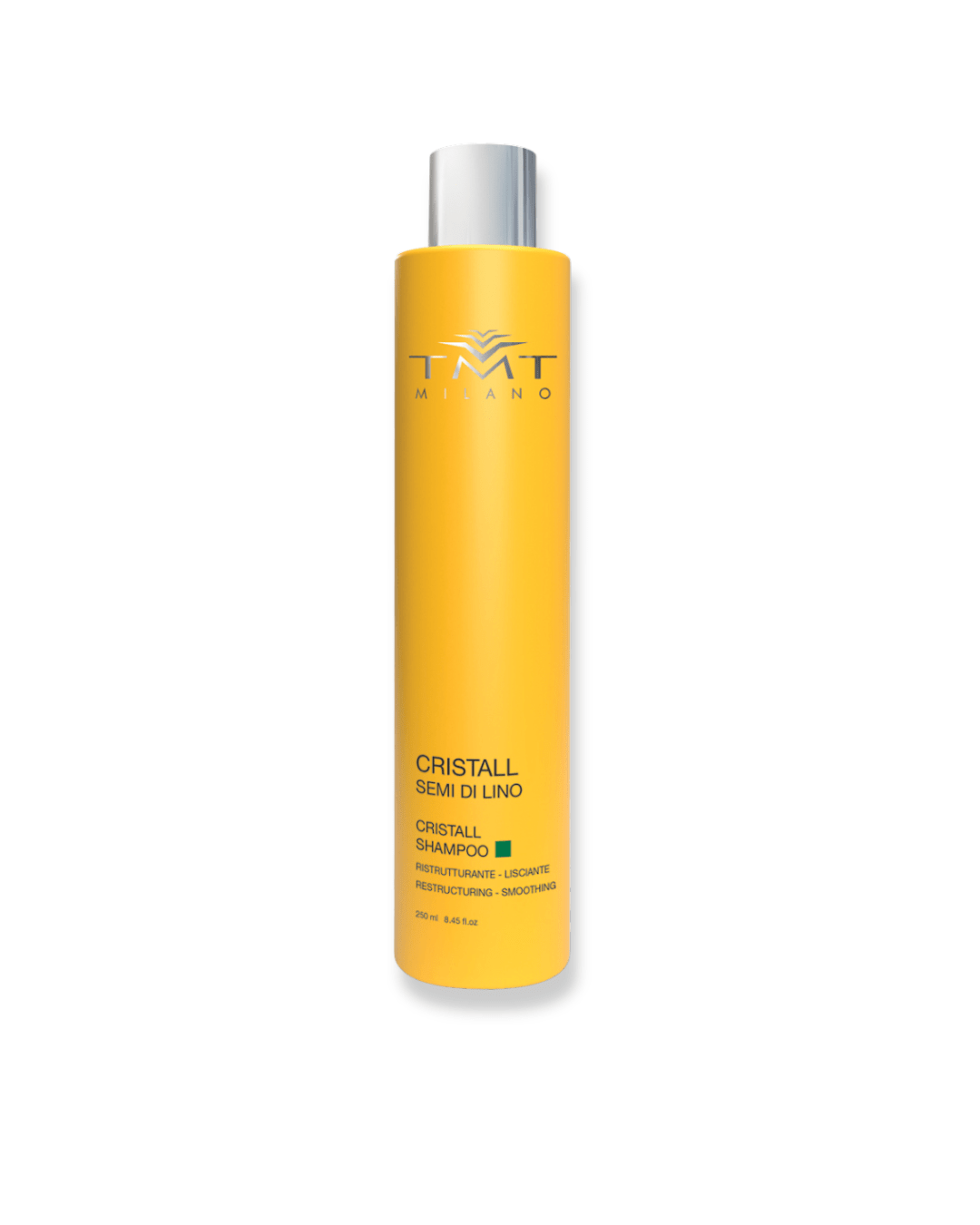 Cristall Shampoo Ristrutturante - La Cosmesi