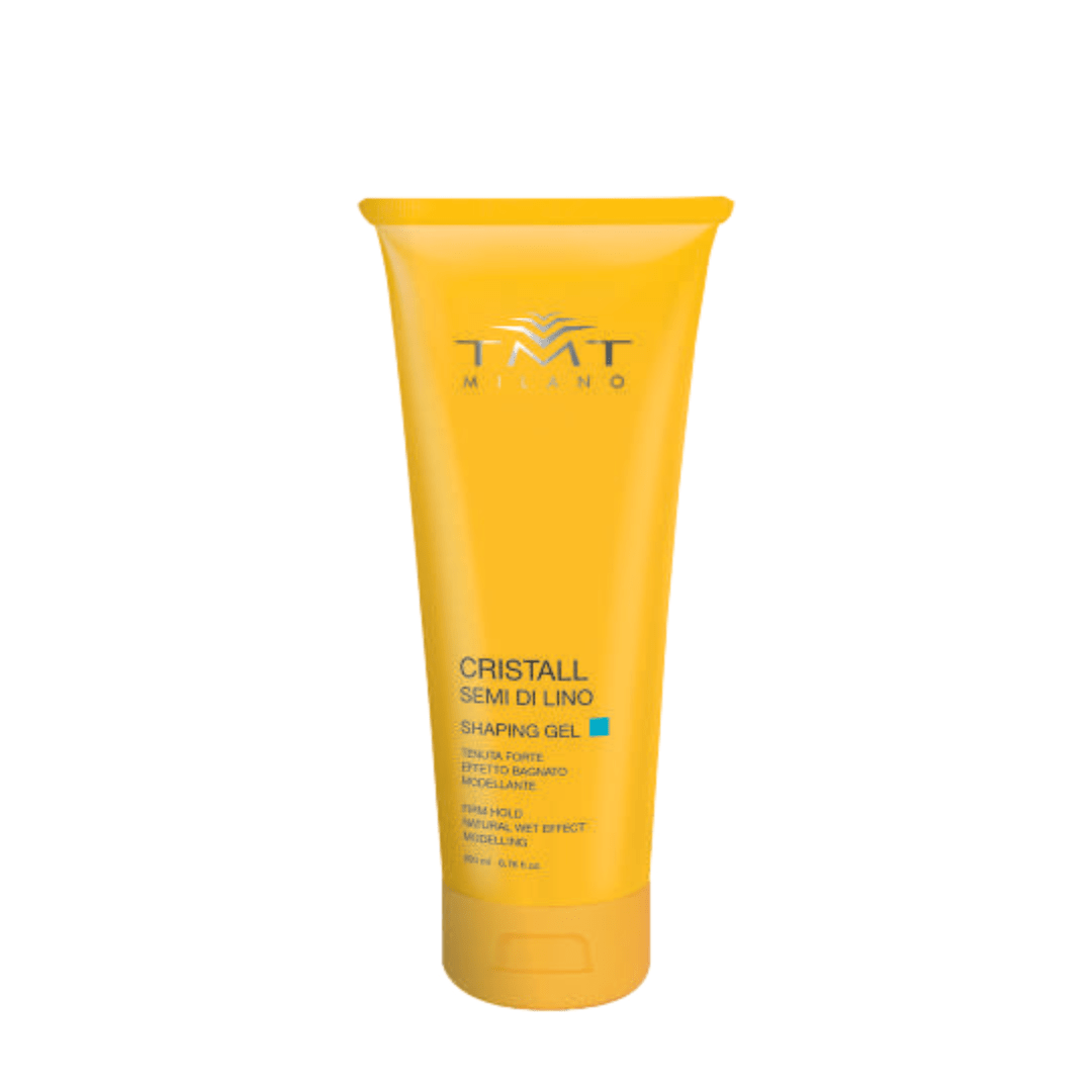 Cristall shaping gel 200ml - TMT MILANO - La Cosmesi