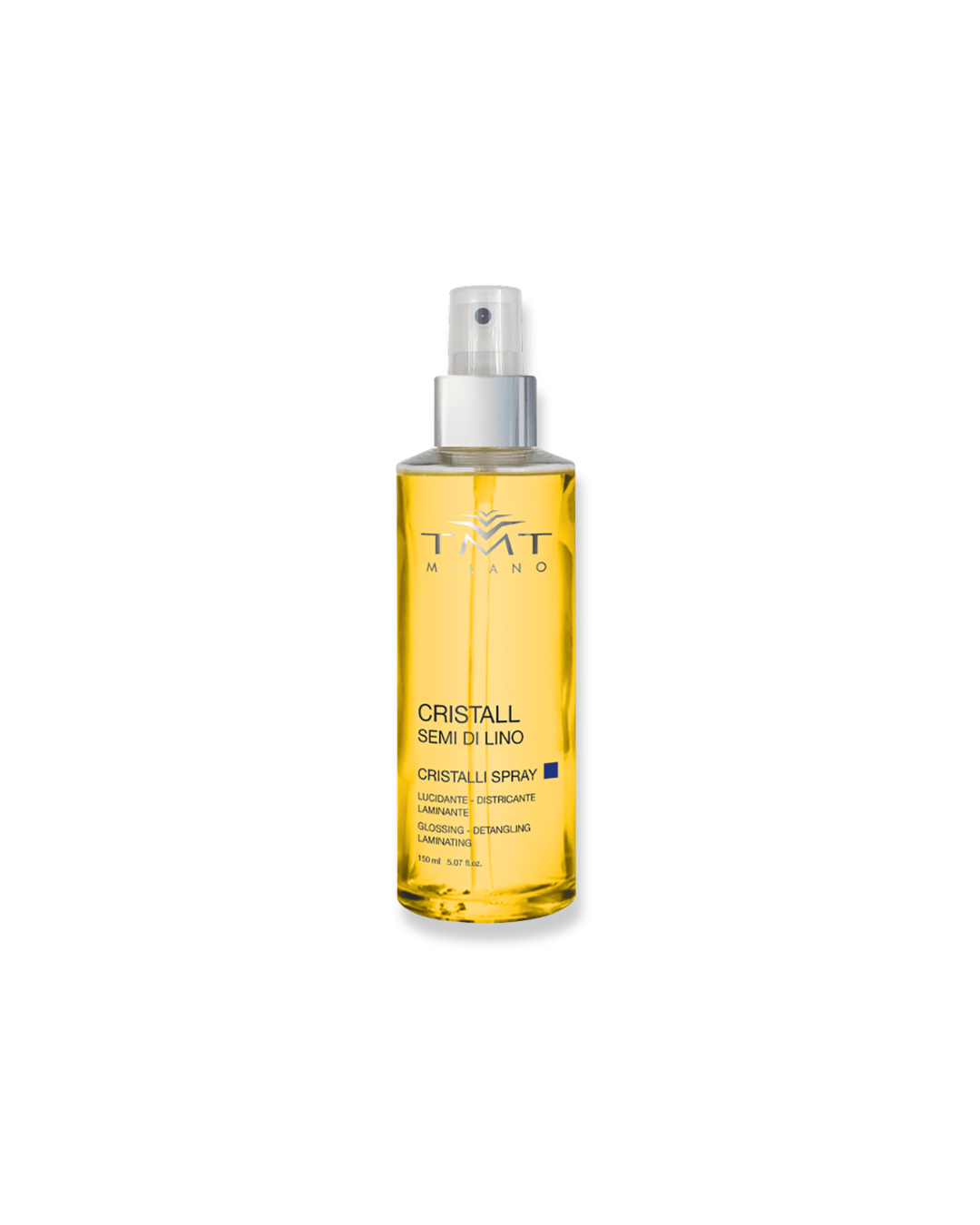 Cristalli Spray Lucidante - La Cosmesi