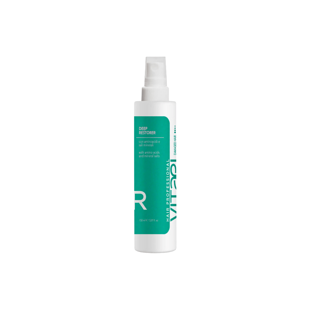 Deep restorer 150ml - VITAEL - La Cosmesi