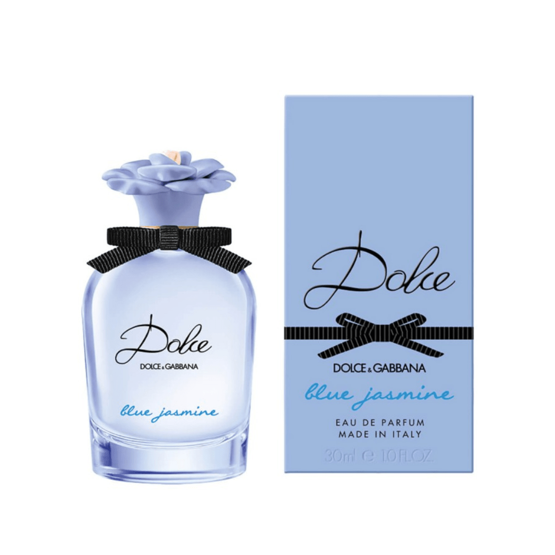 Dolce Blue Jasmine Eou de Parfum - Dolce & Gabbana - La Cosmesi