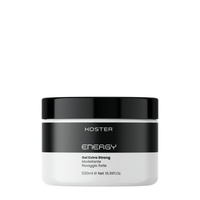 Energy Gel Extra Strong