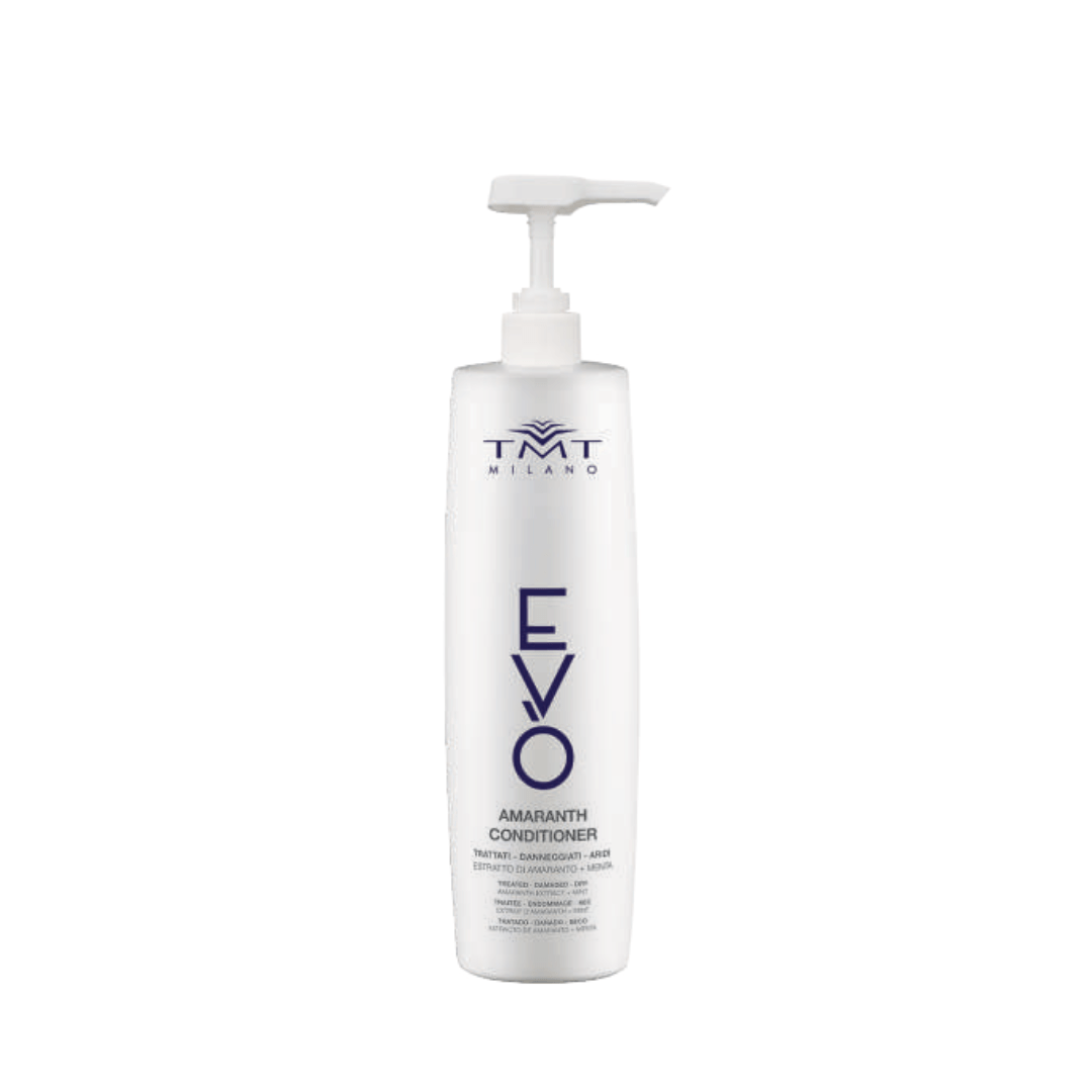 Evò Professional Balsamo Amaranth conditioner 300/1000ml - TMT MILANO - La Cosmesi