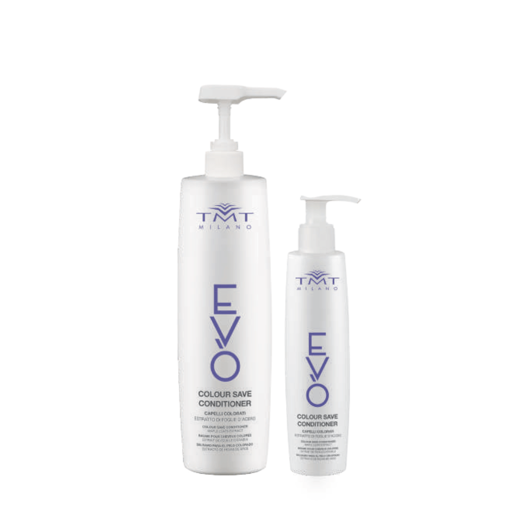 Evò Professional Balsamo Colour save conditioner 300/1000ml - TMT MILANO - La Cosmesi