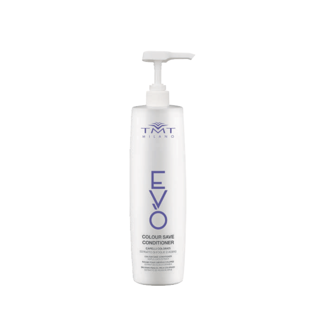 Evò Professional Balsamo Colour save conditioner 300/1000ml - TMT MILANO - La Cosmesi