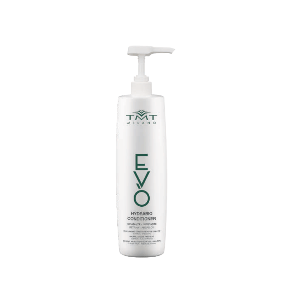 Evò Professional Balsamo Hydrabio conditioner 300/1000ml - TMT MILANO - La Cosmesi