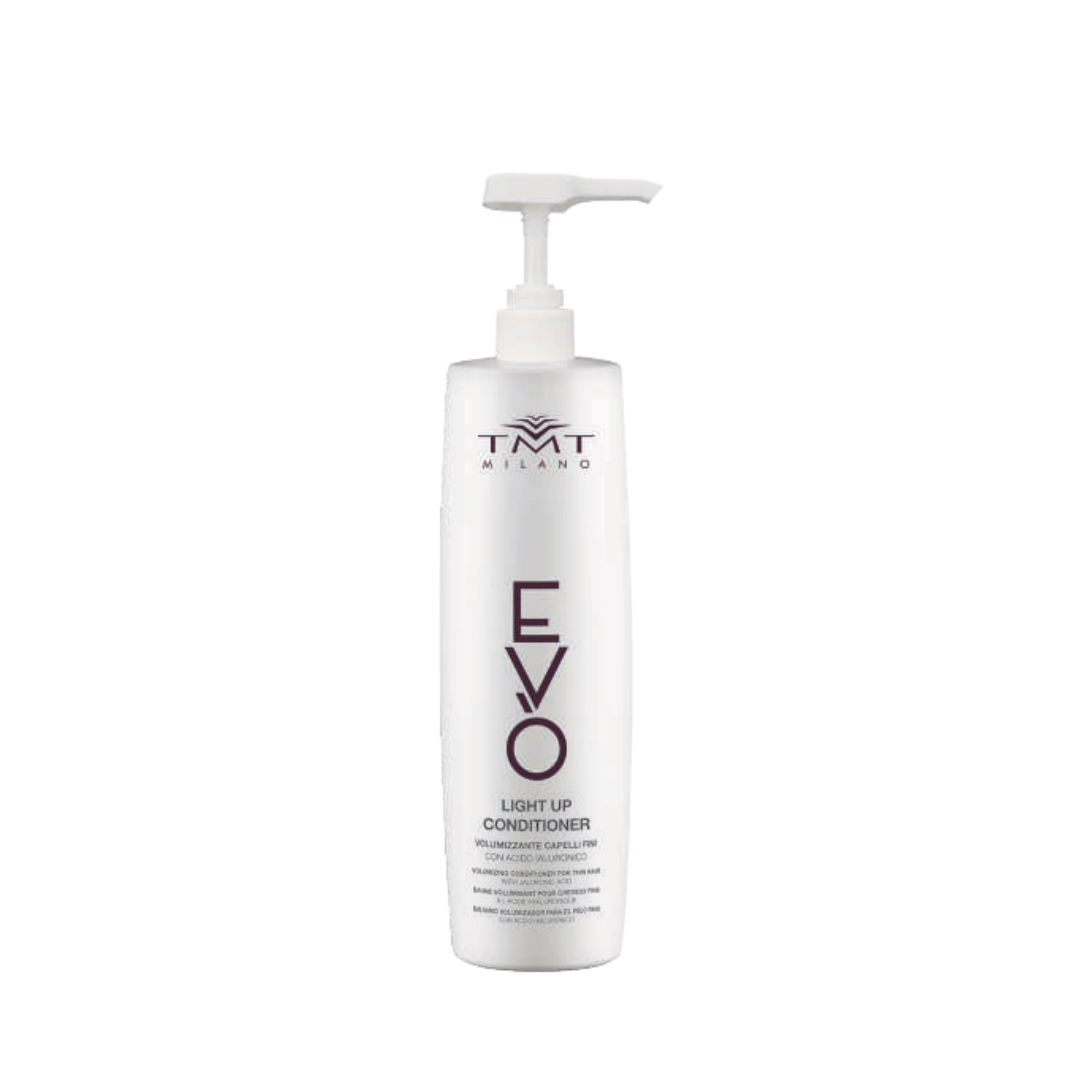 Evò Professional Balsamo Light up conditioner 300/1000ml - TMT MILANO - La Cosmesi