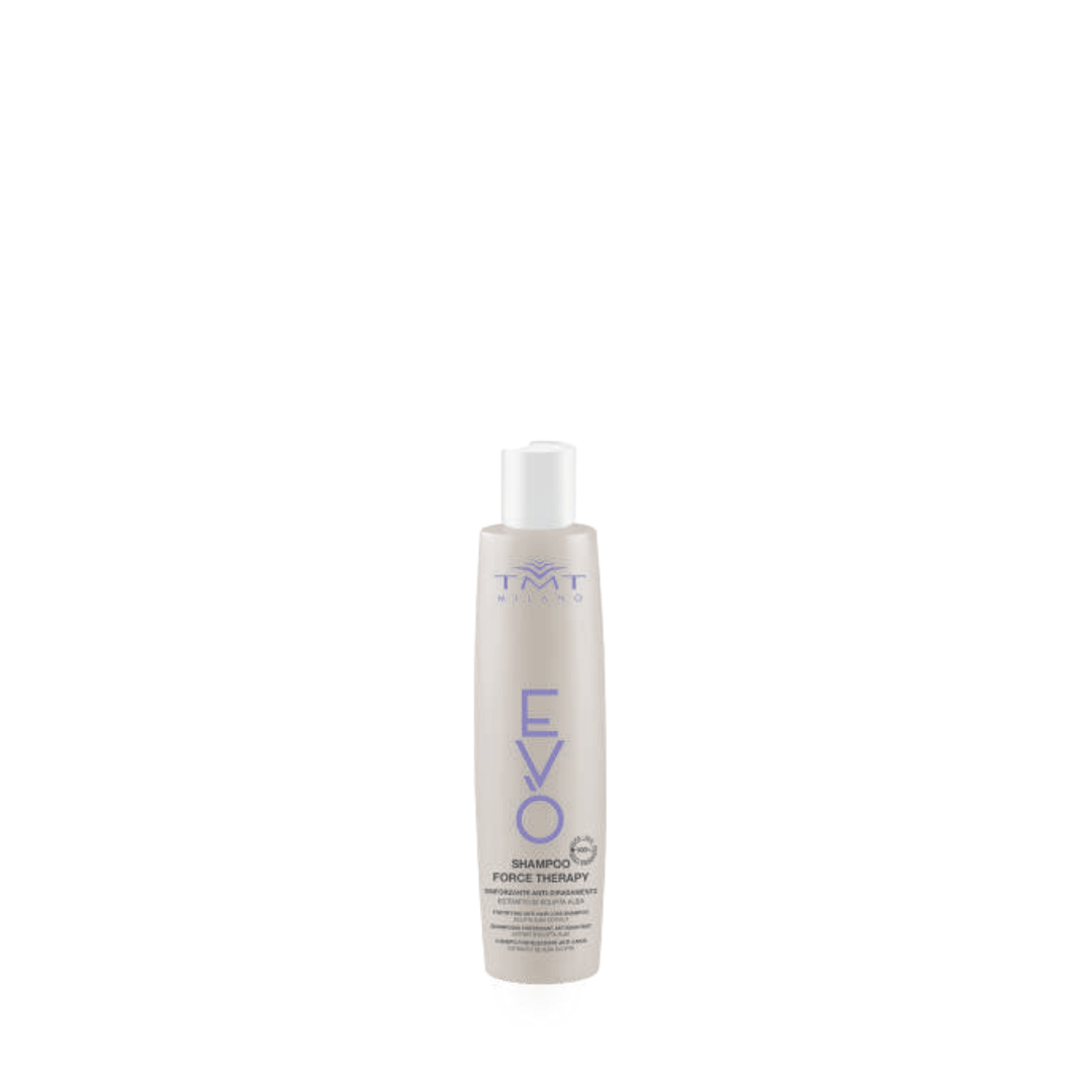 Evò Professional Shampoo force therapy 300/1000ml - TMT MILANO - La Cosmesi