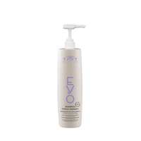 Evò Professional Shampoo force therapy 300/1000ml - TMT MILANO