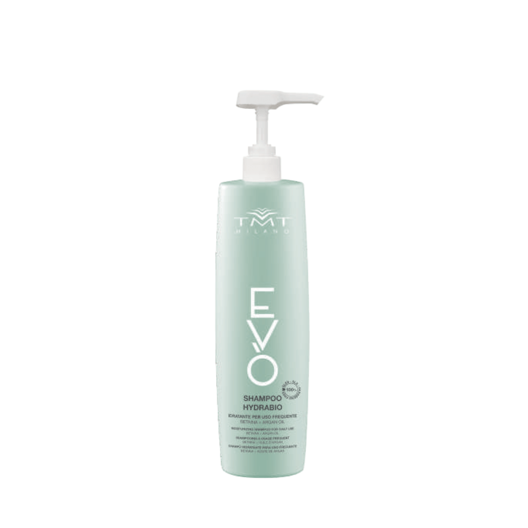 Evò Professional Shampoo hydrabio 300/1000ml - TMT MILANO - La Cosmesi