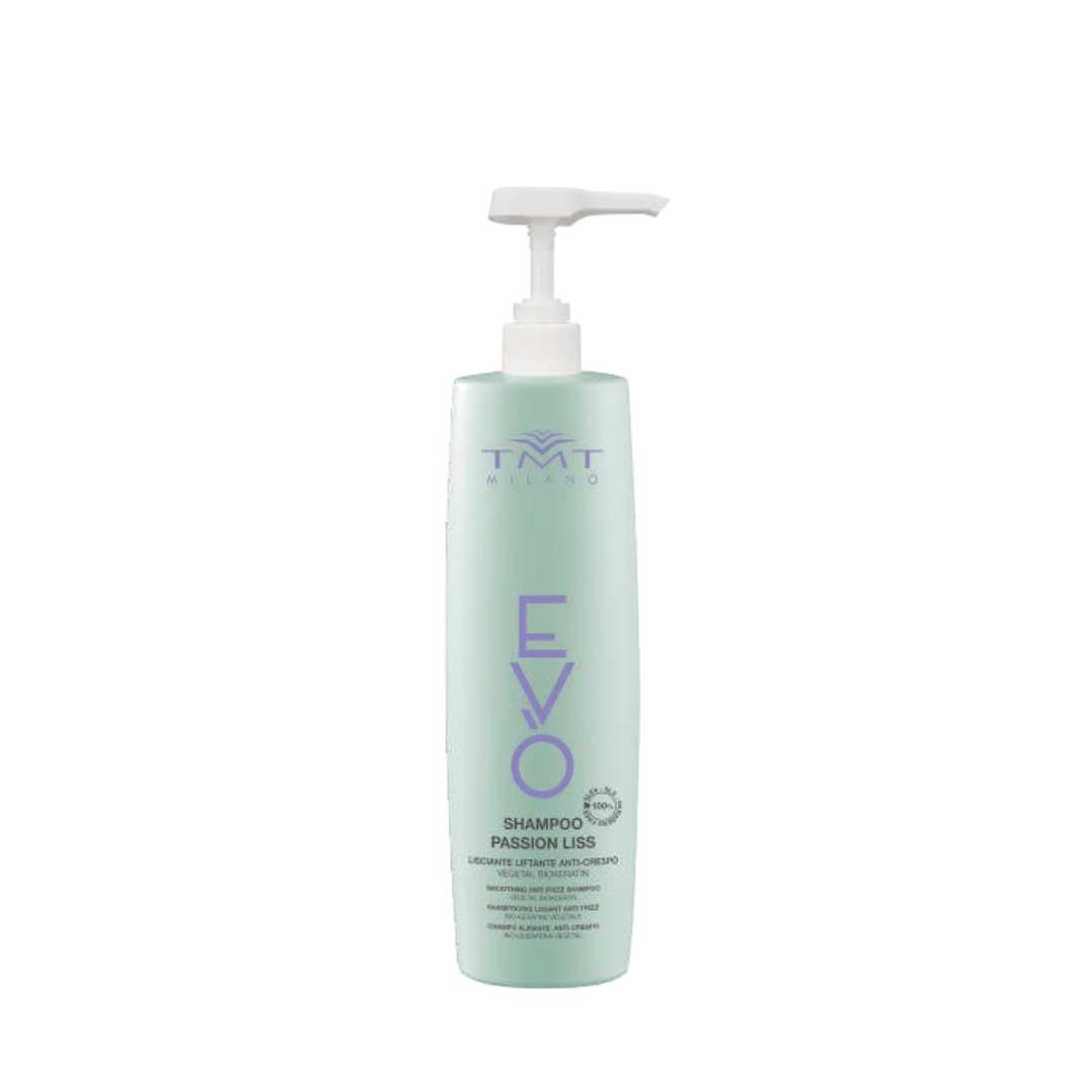 Evò Professional Shampoo passion liaa 300/1000ml - TMT MILANO - La Cosmesi