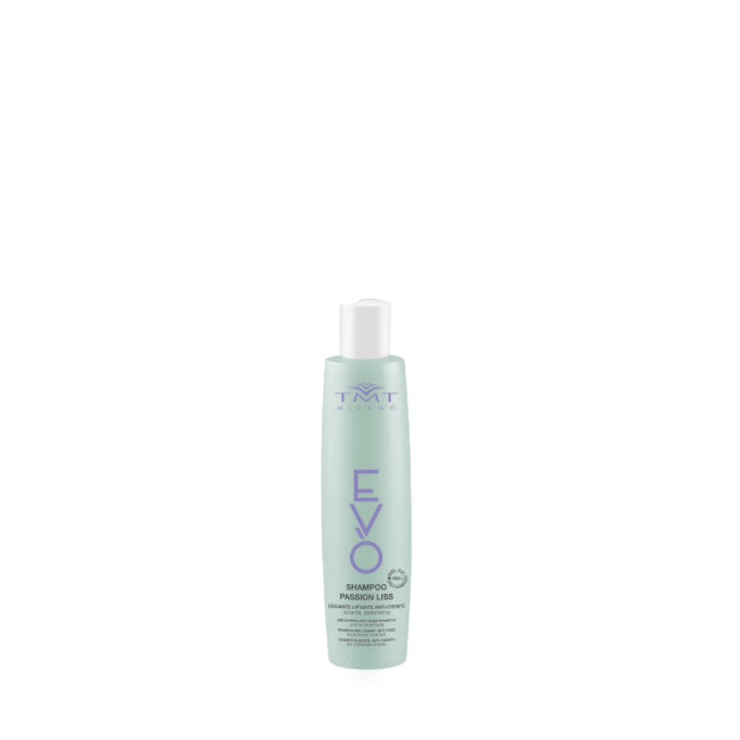 Evò Professional Shampoo passion liaa 300/1000ml - TMT MILANO - La Cosmesi