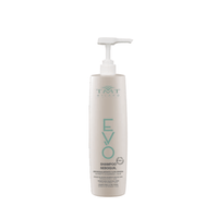 Evò Professional Shampoo seboquil 300/1000ml - TMT MILANO