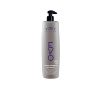 Evò Professional Silver Shampoo Antigiallo