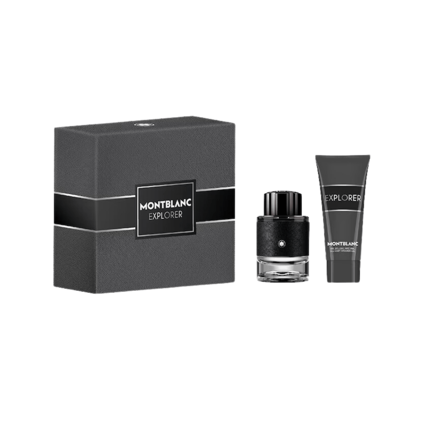 Explorer Eau de Parfum Set - MONTBLANC - La Cosmesi