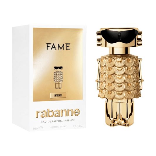 Fame Eou de Parfume Intense - RABANNE - La Cosmesi