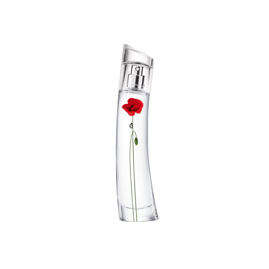 FLOWER BY KENZO La Récolte Parisienne Eau de Parfum - KENZO - La Cosmesi