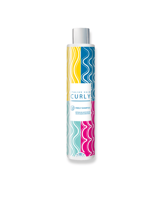 Freely Shampoo Idratante Elasticizzante - TMT MILANO - La Cosmesi
