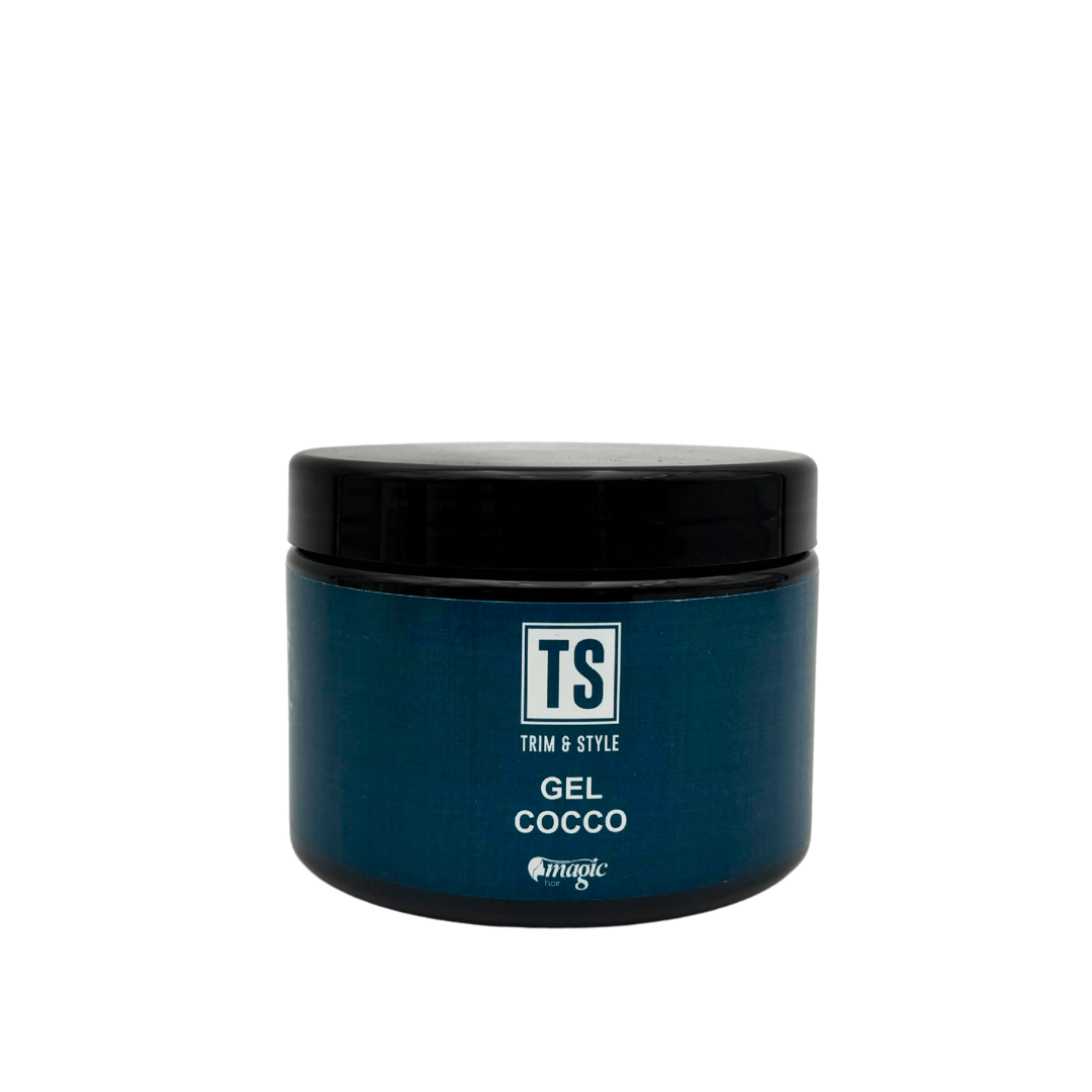 Gel Cocco 500ml - TS MAGIC - La Cosmesi