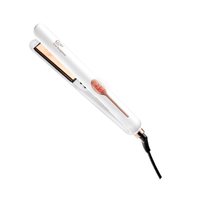 Gold Straightner Titanium - GOBY
